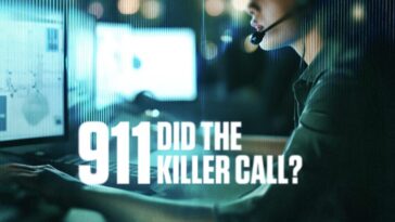 How to watch 911: Did the Killer Call?