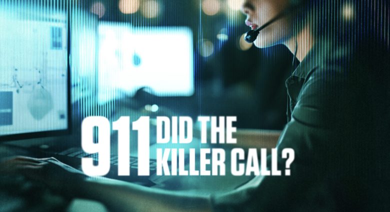 How to watch 911: Did the Killer Call? outside the US