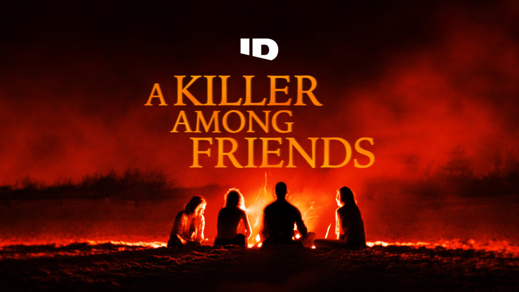 How to watch A Killer Among Friends (2025) Season 1