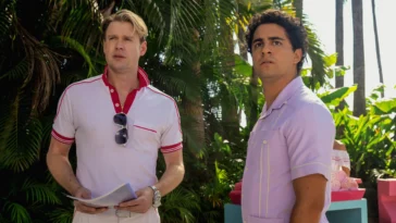 How to watch Acapulco Season 4