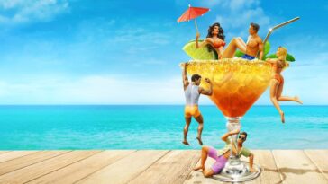 How to watch Bachelor in Paradise Season 10