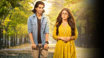 How to watch Bade Achhe Lagte Hai 4