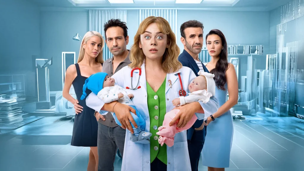 How to watch Bahar Esencia de Mujer