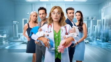 How to watch Bahar Esencia de Mujer