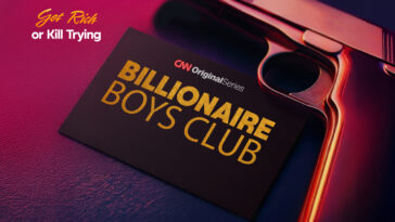 How to watch CNN's Billionaire Boys Club (2025)