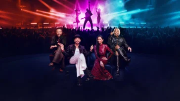 How to watch Building the Band (2025)