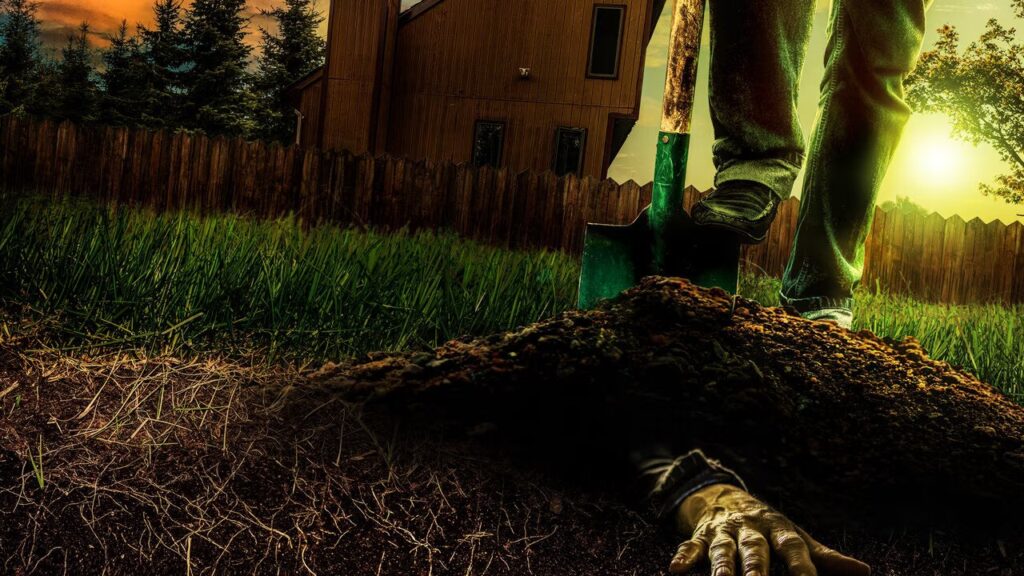 How to watch Buried In The Backyard Season 6 free