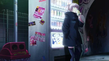 How to watch Call of the Night Season 2