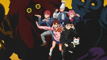 How to watch Dandadan Season 2