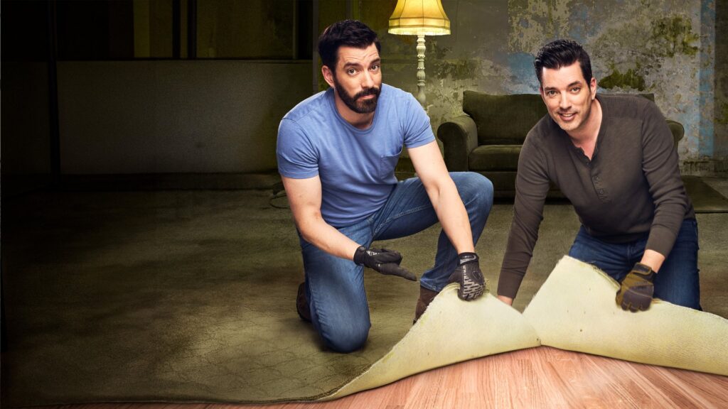 How to watch Don't Hate Your House with the Property Brothers Season 2