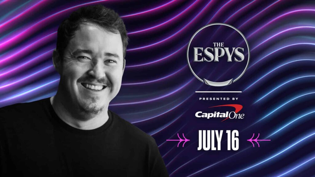 How to watch ESPY Awards 2025 live free
