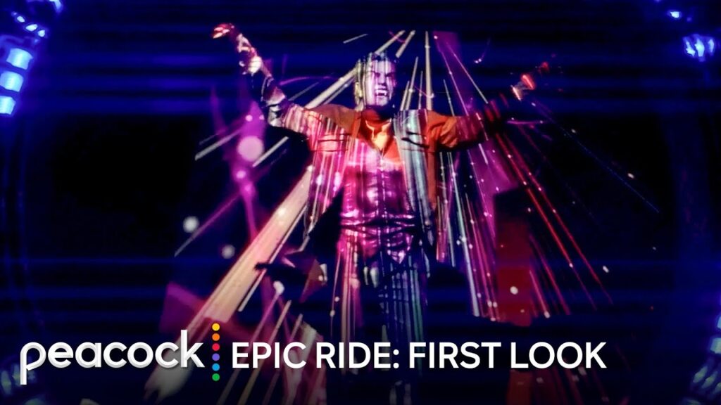 How to watch Epic Ride documentary
