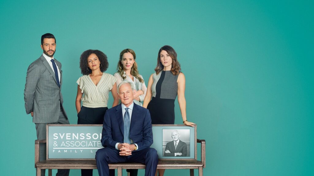 How to watch Family Law Season 4 outside the US for free