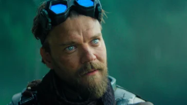 How to watch Foundation Season 3