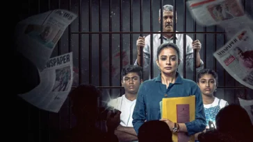 How to watch Good Wife (2025) Web series