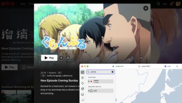 How to watch Grand Blue Dreaming Season 2