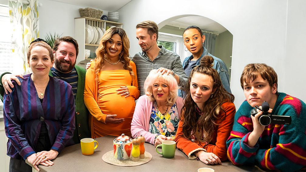 How to watch Here We Go Series 3 in the US