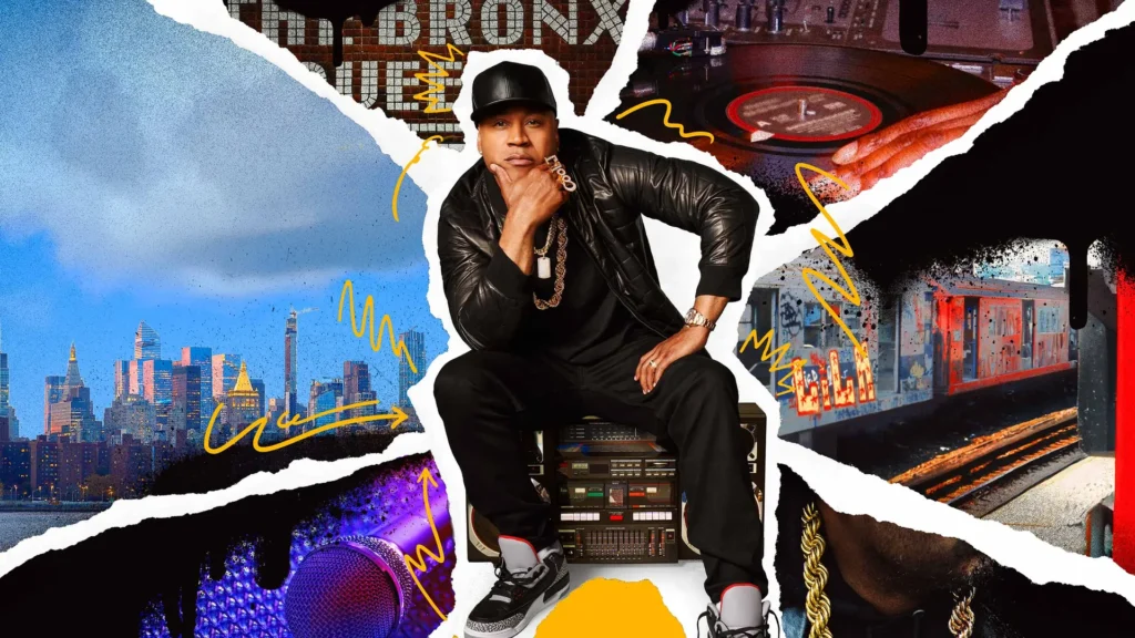 How to watch Hip Hop Was Born Here