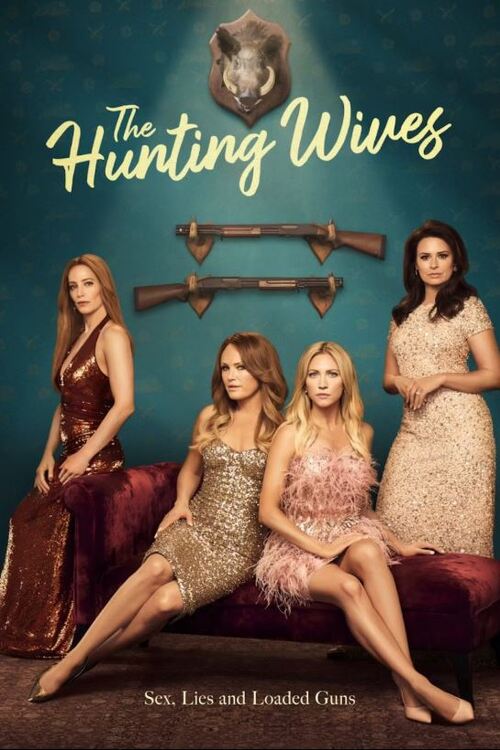 The Hunting Wives