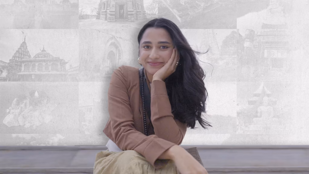 How to watch I Am Bihar: Trails To Tales outside India