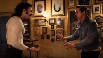 How to watch I Don't Understand You (2025)