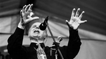 How to watch Inside the Cult of the Jesus Army