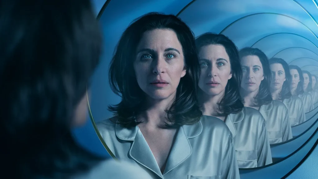 How to watch Insomnia Season 1 outside the UK