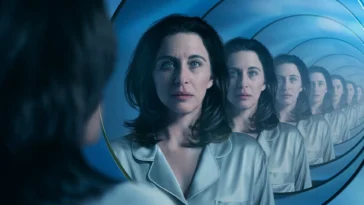 How to watch Insomnia Season 1 outside the UK