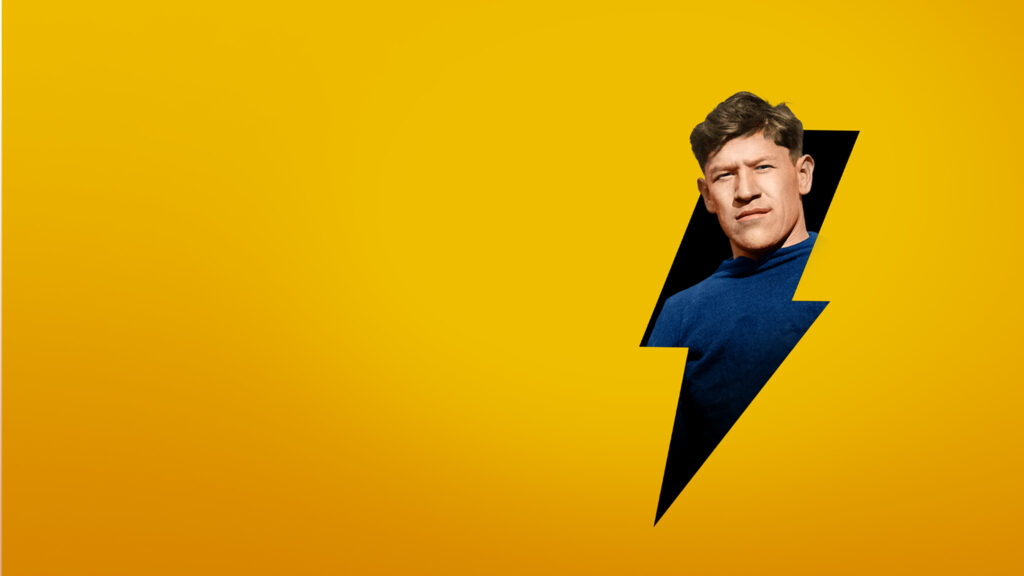 How to watch Jim Thorpe: Lit by Lightning in New Zealand