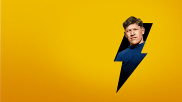 How to watch Jim Thorpe: Lit by Lightning