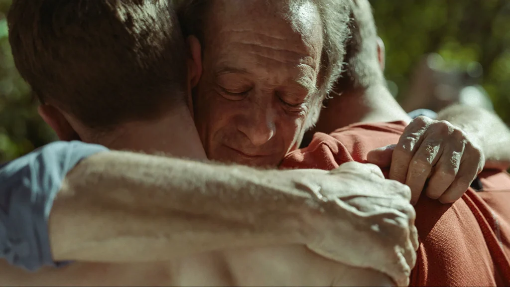 How to watch The Quiet Son (Jouer avec le feu) in Australia
