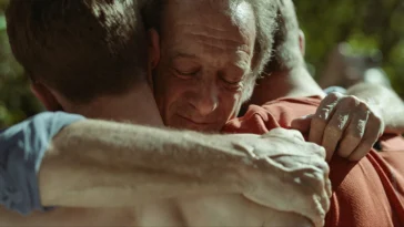 How to watch The Quiet Son (Jouer avec le feu)