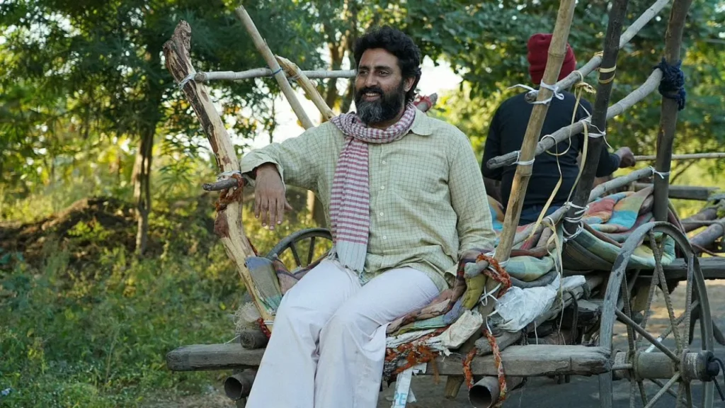How to watch Kaalidhar Laapata in the US
