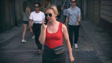 How to watch Karen Pirie Season 2