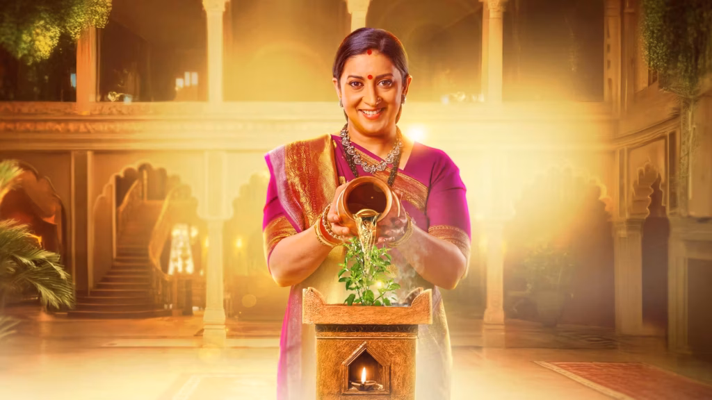 How to watch Kyunki Saas Bhi Kabhi Bahu Thi Season 2 outside India