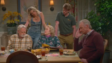 How to watch Leanne (2025)