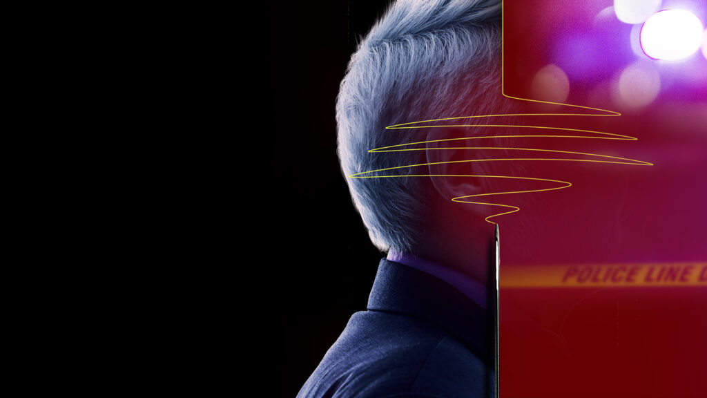 How to watch Lie Detector: Truth or Deception outside the US