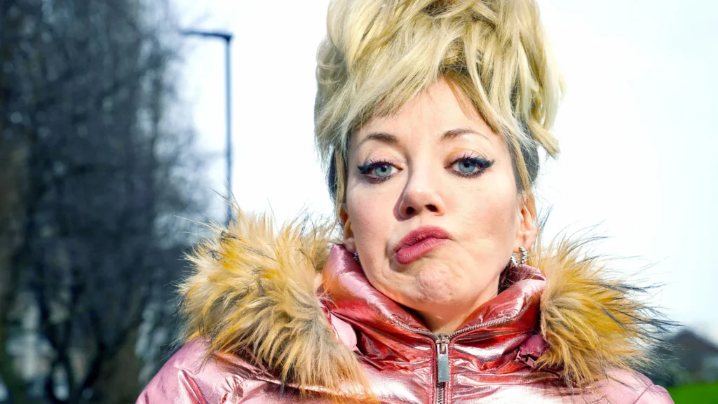 How to watch Mandy Series 4 outside the UK