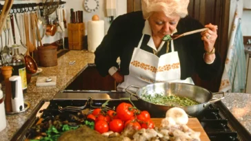 How to watch Marcella Documentary