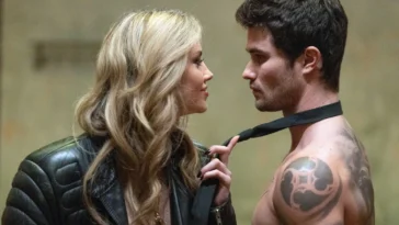 How to watch Marked Men: Rule + Shaw