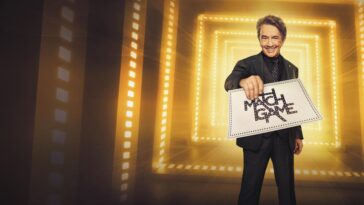 How to watch Match Game Season 6 (2025)