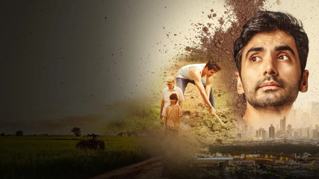 How to watch Mitti Ek Nayi Pehchaan in the US for free