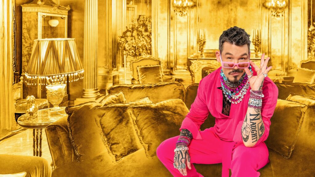 How to watch My Lottery Dream Home Season 18 (2025)