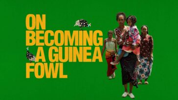 How to watch On Becoming a Guinea Fowl