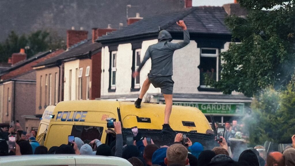 How to watch One Day In Southport