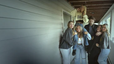 How to watch One Night in Idaho The College Murders