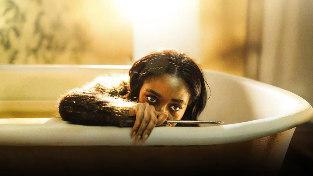 How to watch Opus (2025) outside the US