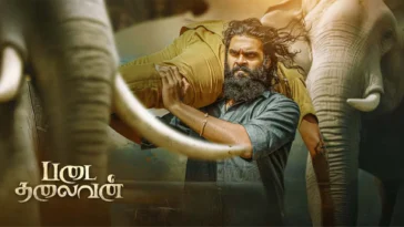 How to watch Padai Thalaivan (2025) Movie