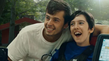 How to watch People and Places (2025)