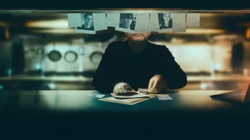 How to watch Poisoned: Killer in the Post